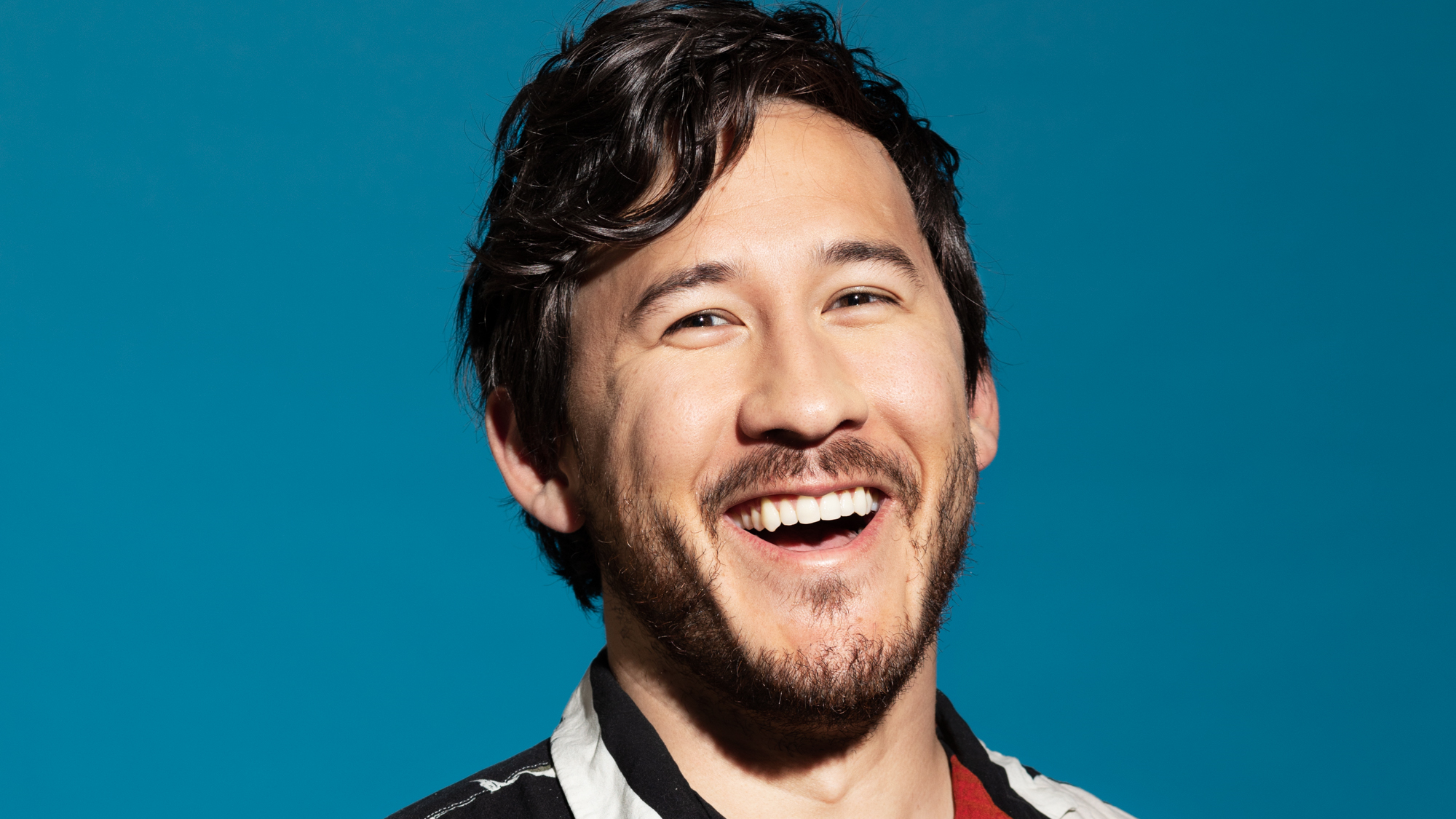 Markiplier Net Worth