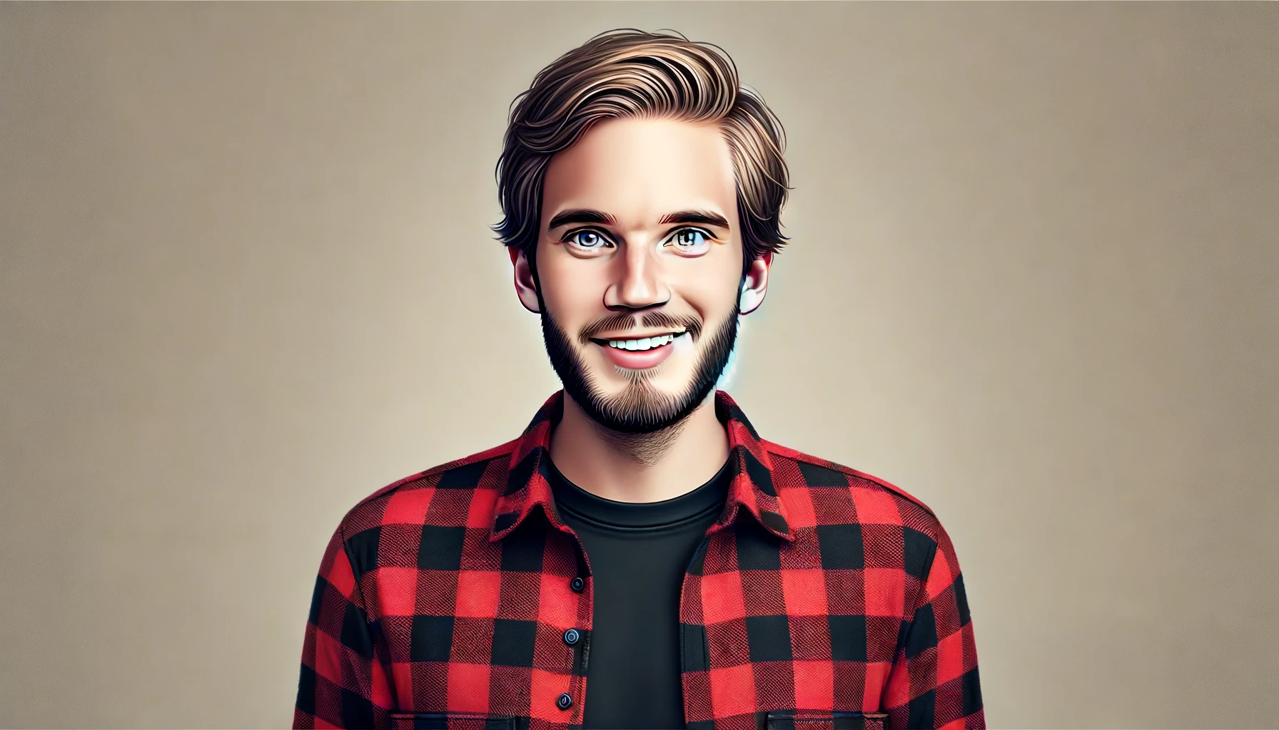 Pewdiepie Net Worth