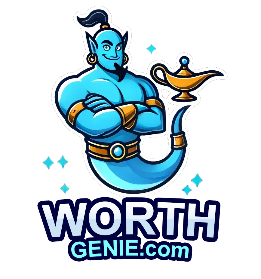 Worthgenie.com