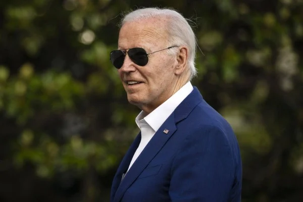 Joe Biden Net Worth