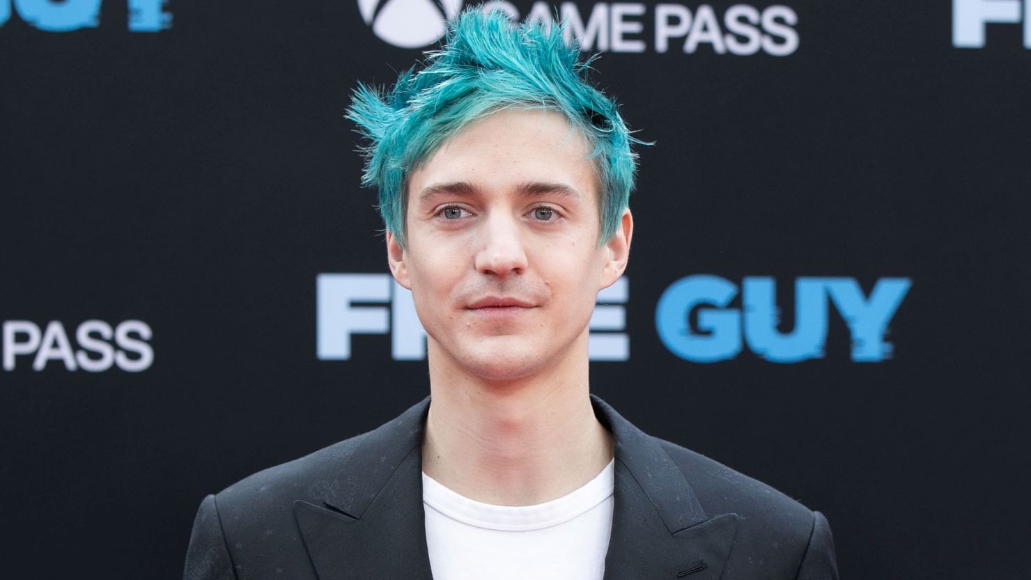 Ninja's Net Worth